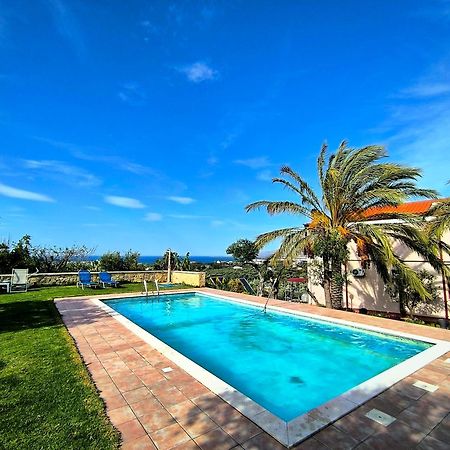Villa Koulouridi Daratsos ภายนอก รูปภาพ