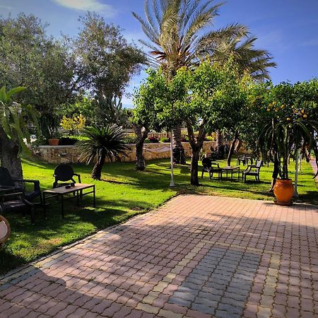 Villa Koulouridi Daratsos ภายนอก รูปภาพ